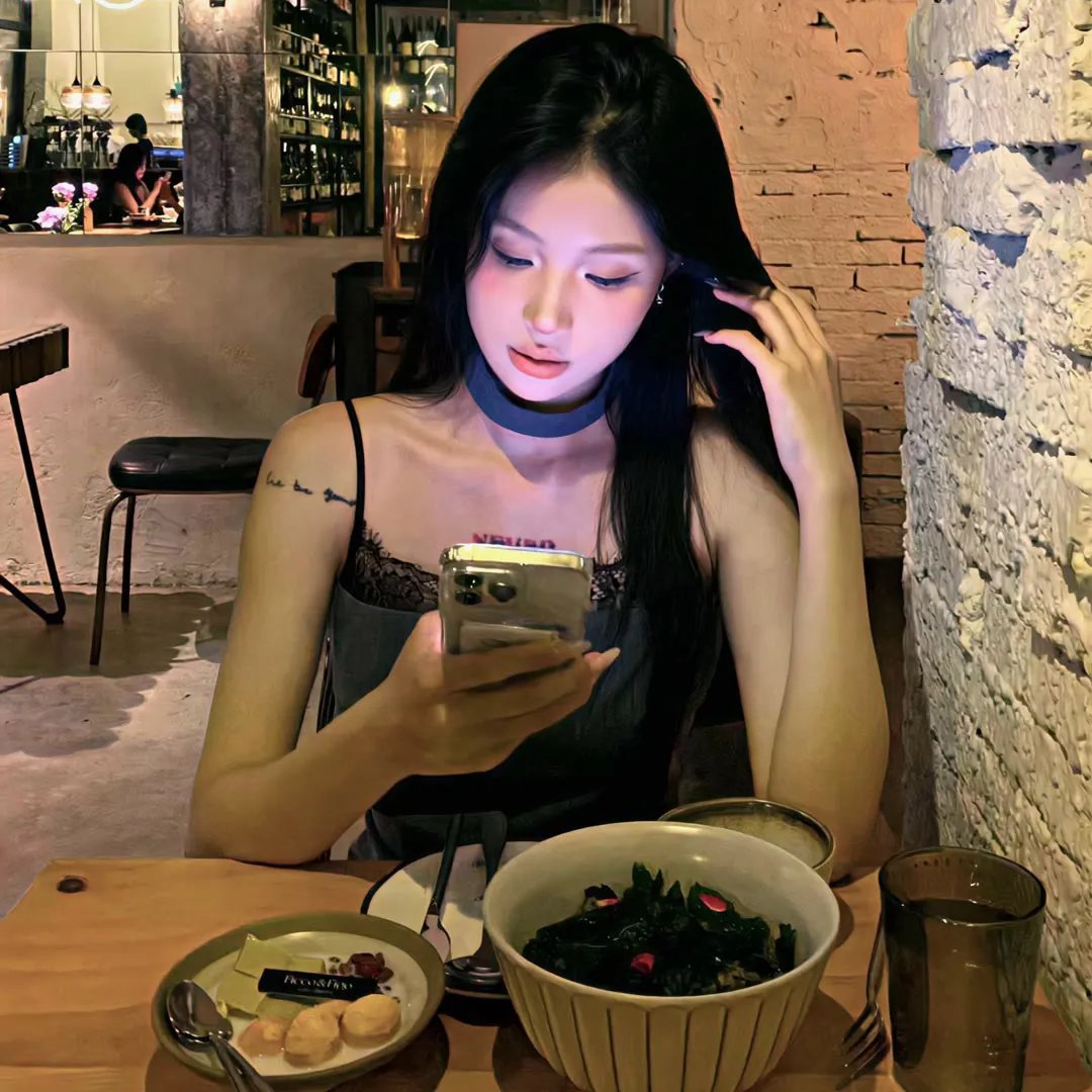爱在深夜时